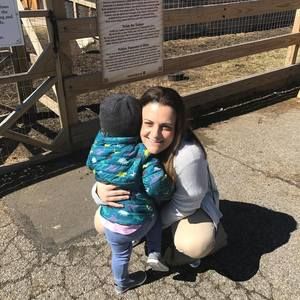 Meet your Posher, Allison